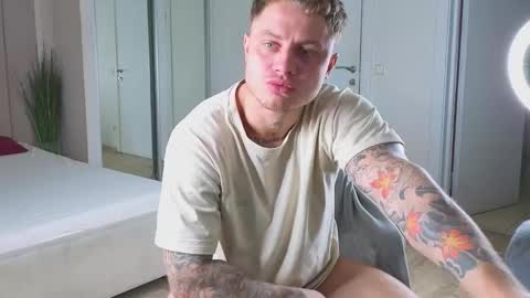 Mike Magic online show from January 9, 5:57 am