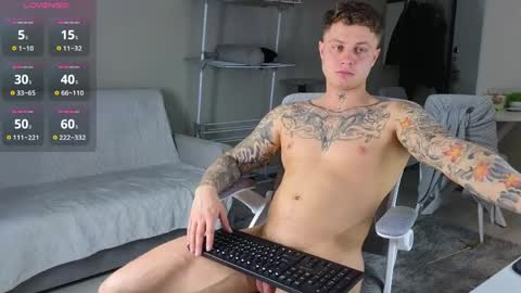 Mike Magic online show from April 17, 5:21 am