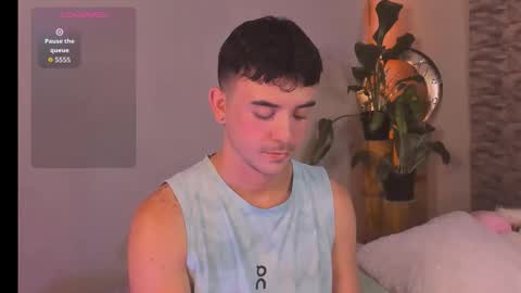 ANGHELS online show from March 3, 12:56 pm