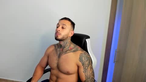 Mike Belle online show from January 12, 3:19 pm