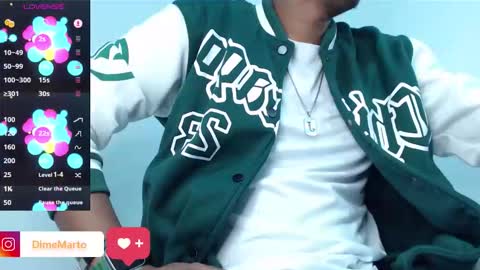 Mike online show from January 19, 1:21 pm