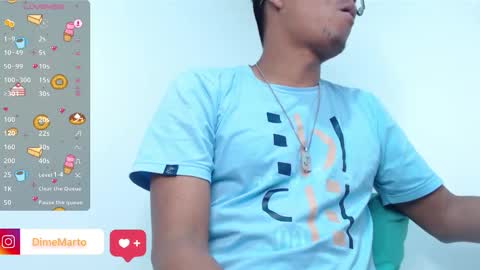 Mike online show from October 3, 2:03 pm