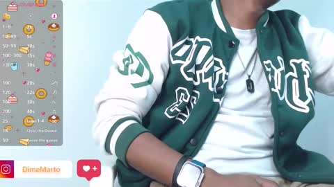 Mike online show from September 22, 2:48 am