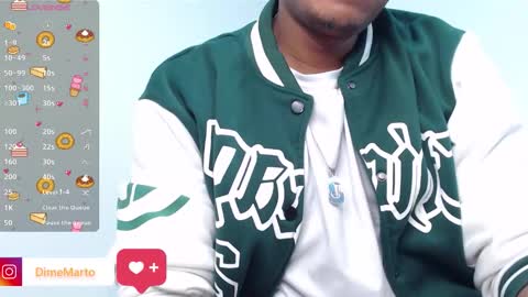 Mike online show from September 18, 2:32 pm