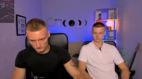 Mike online show from July 14, 7:08 pm