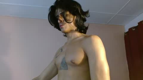 mike_d1030 online show from June 12, 2:54 am