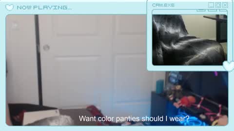 mike_davis44444 online show from November 14, 9:22 am