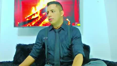 mike_fetiche online show from November 14, 3:52 am