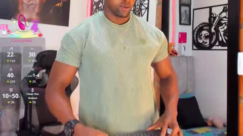 mike kilian1 online show from December 21, 3:07 pm