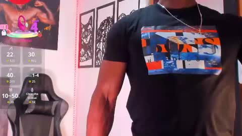 mike kilian1 online show from July 1, 6:38 pm