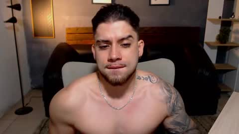 Mike Montoya online show from June 13, 1:05 am