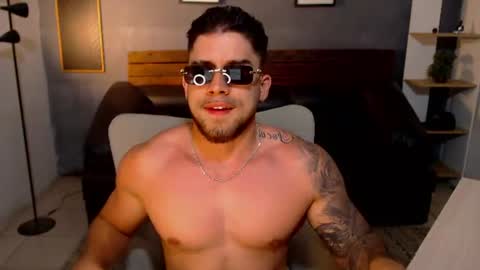 Mike Montoya online show from June 22, 11:12 pm
