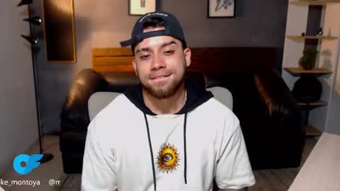 Mike Montoya online show from July 19, 4:59 am