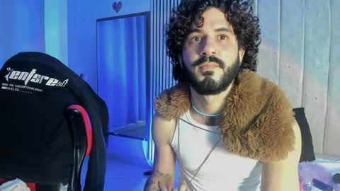 Mike Parker online show from December 21, 8:32 am