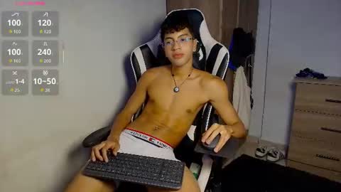 Mike Pineapple online show from July 12, 4:15 am