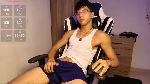 Mike Pineapple online show from July 16, 3:54 am