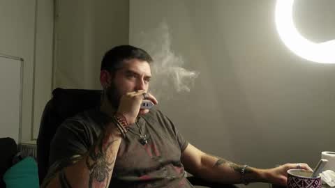 MIKE PLATANO online show from November 11, 8:00 pm