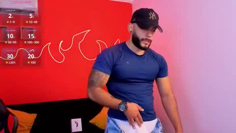 Mike online show from March 7, 1:00 pm