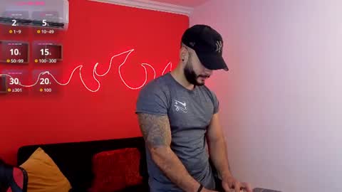 Mike online show from June 10, 12:26 pm