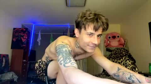 Mike online show from July 1, 10:35 am