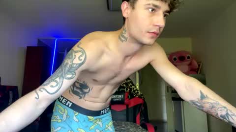 Mike online show from July 2, 7:57 am