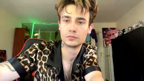 Mike online show from July 14, 10:21 am