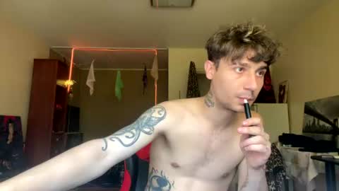 Mike online show from June 23, 10:00 am