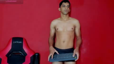 mike_shelby21 online show from April 7, 7:10 am