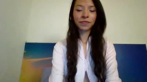 MAITE  MIKE  Sometimes Im with the boy in camera online show from February 20, 6:13 am