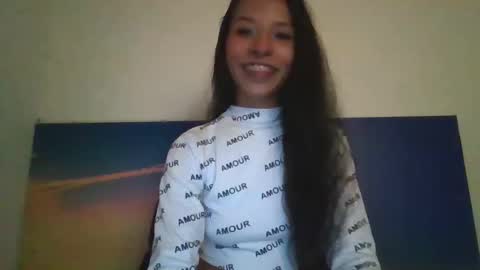 MAITE  MIKE  Sometimes Im with the boy in camera online show from April 12, 2:04 am