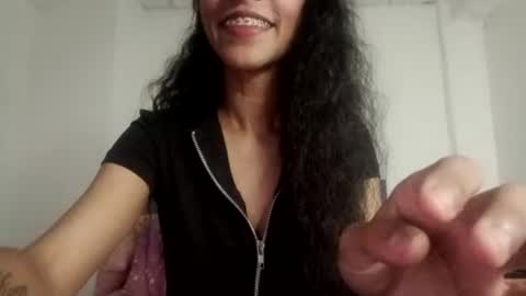 MAITE  MIKE  Sometimes Im with the boy in camera online show from August 2, 3:52 am
