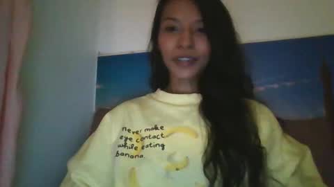 MAITE  MIKE  Sometimes Im with the boy in camera online show from December 14, 7:03 am