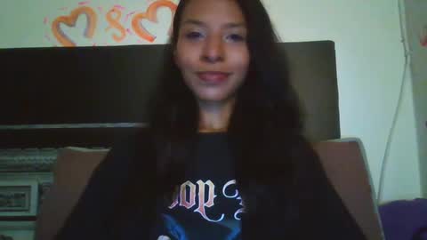 Snapshot of mikeandmaitex chatting on October 1, 2:54 am MAITE MIKE Sometimes Im with the boy in camera online show from October 1, 2:54 am