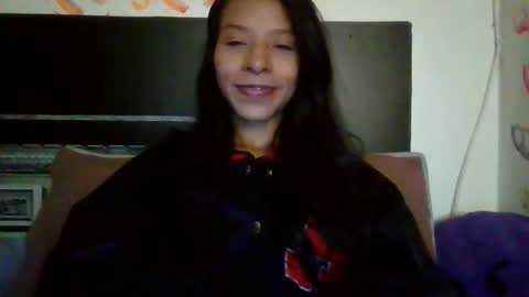 Snapshot of mikeandmaitex chatting on October 8, 6:30 am MAITE MIKE Sometimes Im with the boy in camera online show from October 8, 6:30 am