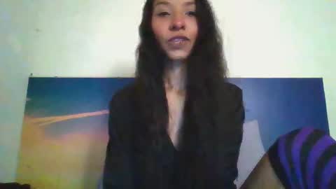 MAITE  MIKE  Sometimes Im with the boy in camera online show from April 26, 3:04 am