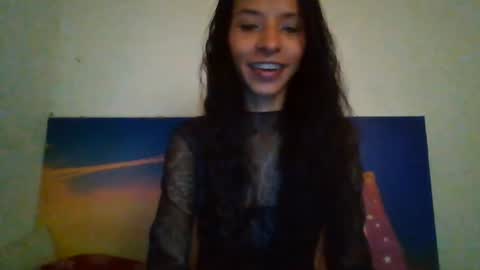 MAITE  MIKE  Sometimes Im with the boy in camera online show from June 15, 6:49 am