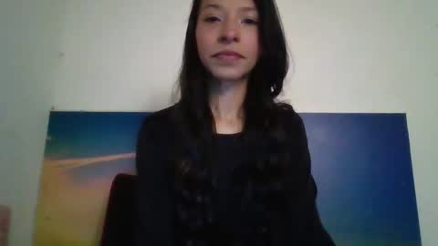 MAITE  MIKE  Sometimes Im with the boy in camera online show from April 25, 7:54 am