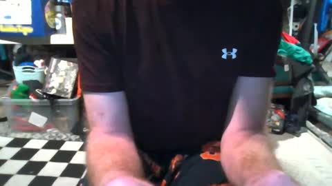 mikeb3200 online show from March 9, 5:00 am