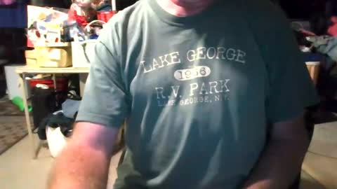 mikeb3200 online show from September 28, 2:20 am