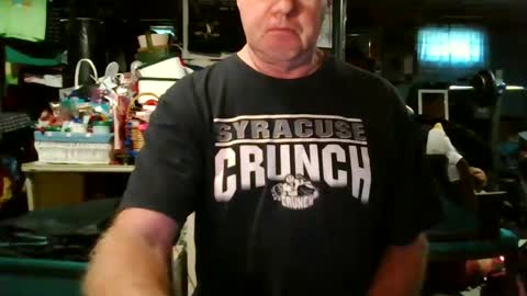 mikeb3200 online show from January 11, 1:06 pm