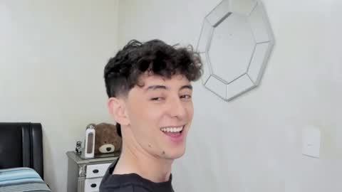 Mikebelf4 online show from March 4, 9:56 pm