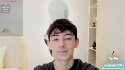 Mikebelf4 online show from June 11, 1:09 pm