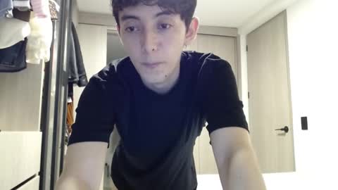 Snapshot of mikebelf4 chatting on February 26, 1:57 am Mikebelf4 online show from February 26, 1:57 am