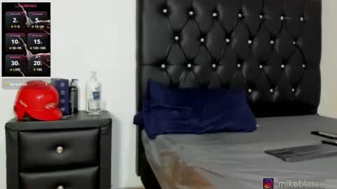 mikeblaree online show from June 20, 9:54 pm