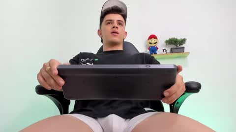 Mike Cooper online show from November 14, 2:03 am