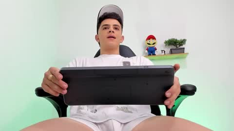 Mike Cooper online show from January 11, 1:22 am