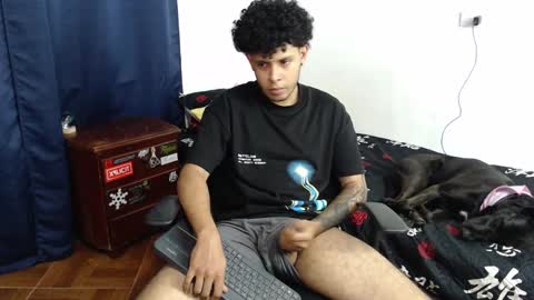 mikedick_420 online show from February 8, 2:04 am