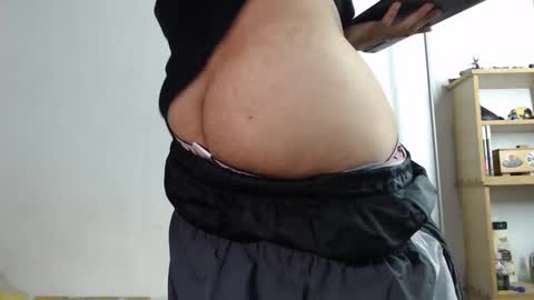 mikedick_420 online show from February 19, 3:50 am