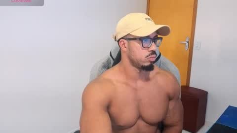 mikehotk online show from May 26, 6:47 pm