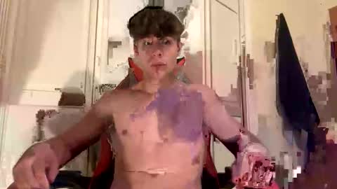 Snapshot of mikeiron126150 chatting on October 18, 6:39 am mikeiron126150 online show from October 18, 6:39 am